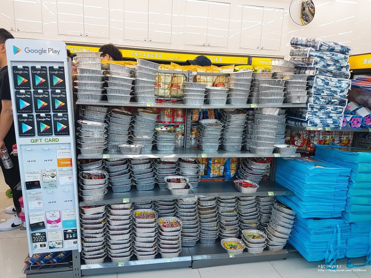 라이더들이 꼽는 한강 맛집 원탑.JPG | 인스티즈
