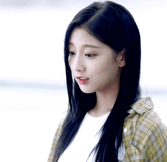 [러블리즈] 크로아상을 먹어서 예인이 | 인스티즈
