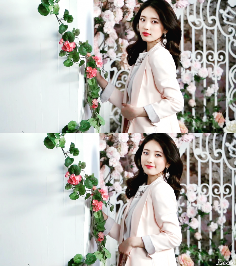 아침에는 배수지.jpgif | 인스티즈