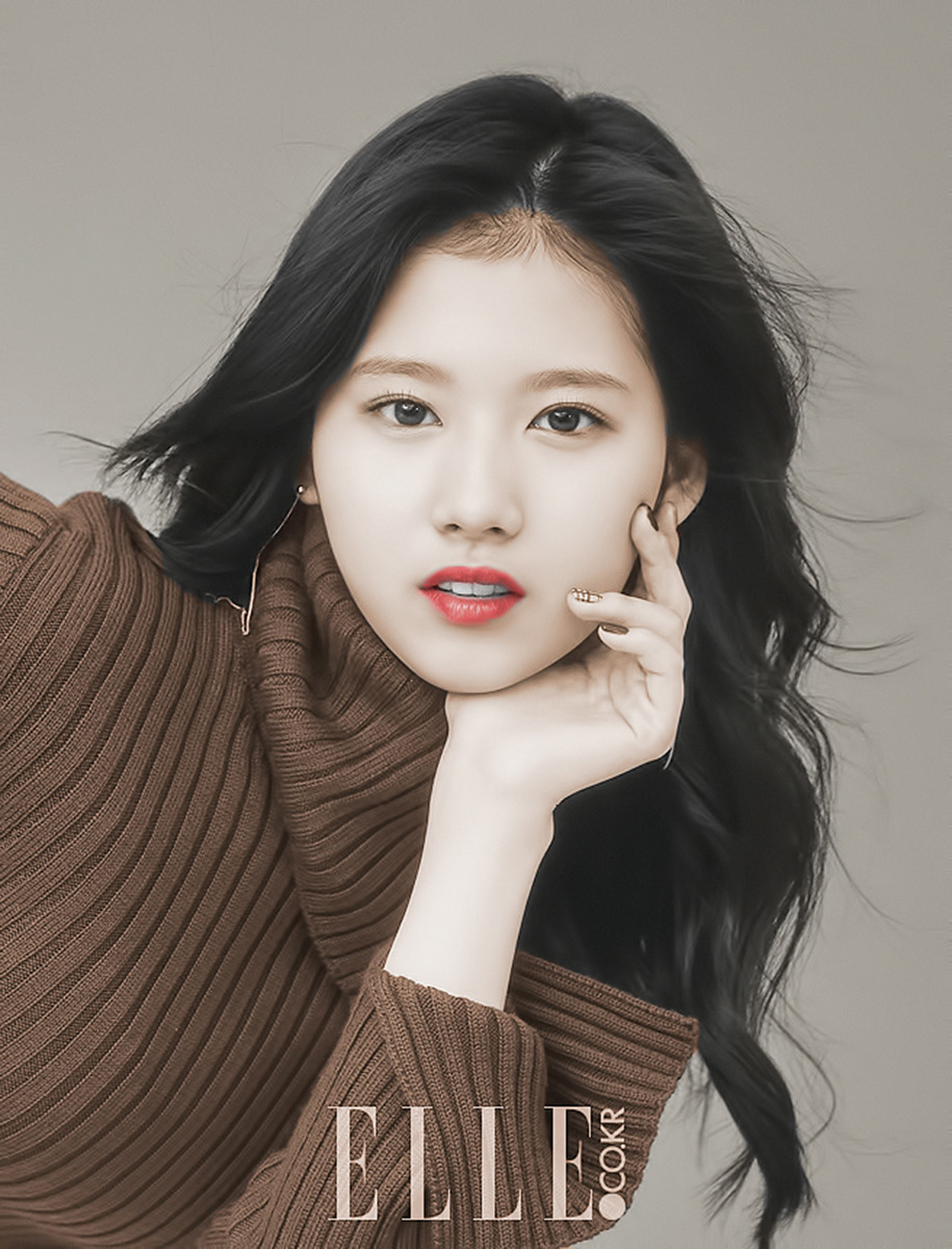 짱예로운 트와이스 사나 모음.jpgGIF | 인스티즈