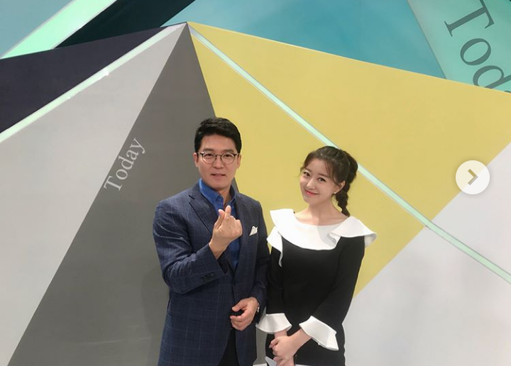 MBC 예쁜 아나운서 | 인스티즈