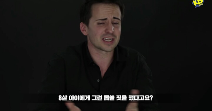 외국인들이 생각하는 조두순 사건 | 인스티즈