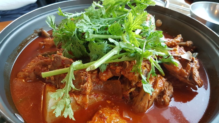 그린산장 이미지