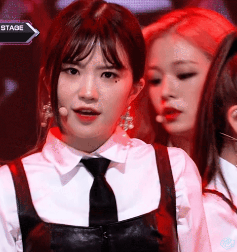 프로미스나인의 섹시 그자체 | 인스티즈