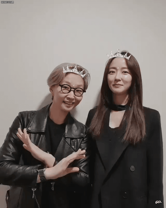 붉은의상 박선영 아나운서 | 인스티즈