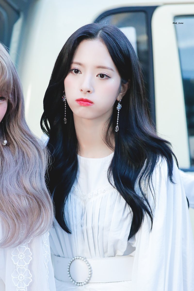 미모 월클 우주소녀 보나.jpg | 인스티즈