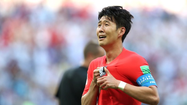 나는 한국 vs 독일전 하이라이트 10번이상 봤다 vs 안봤다 | 인스티즈