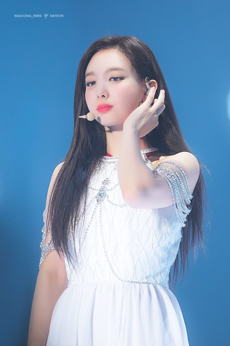 트와이스의 맏내 임나연.jpgif | 인스티즈