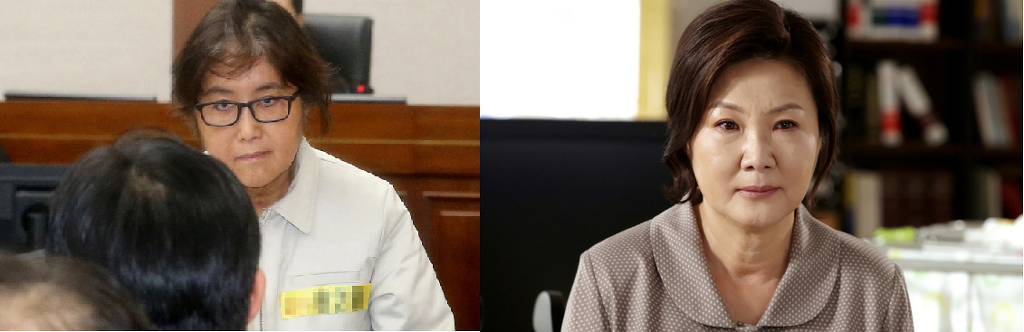 향후 반드시 만들어져야 할 영화 [특별검사] 가상캐스팅 | 인스티즈