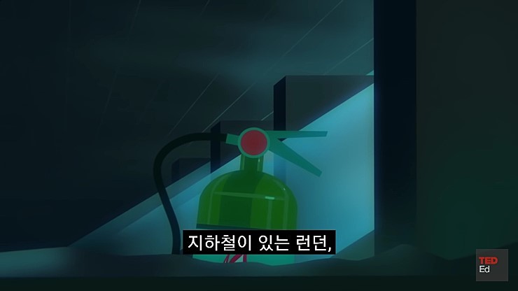  어느날 모든 인류가 갑자기 사라진다면.jpg | 인스티즈