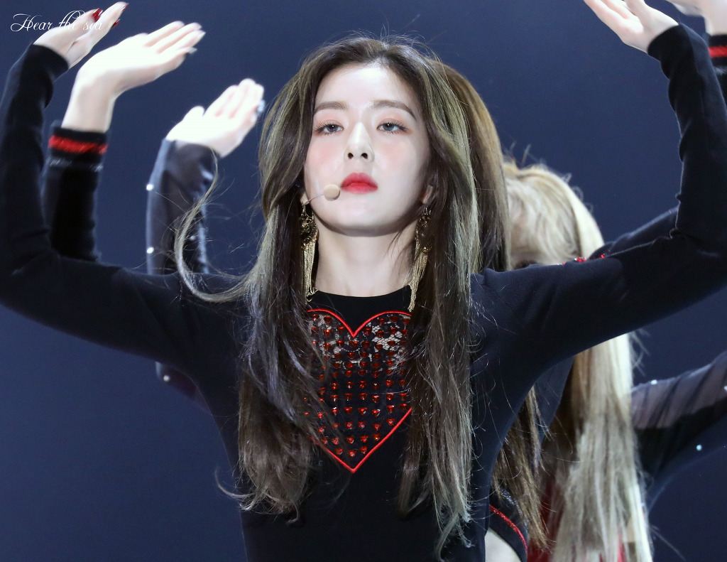 추석연휴에는 아이린.jpgif | 인스티즈