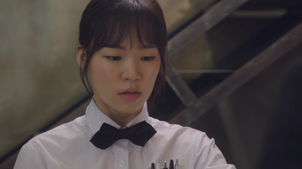 [청춘시대] 내 꿈은 회사원이다 | 인스티즈