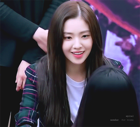 레드벨벳 아이린.GIF | 인스티즈