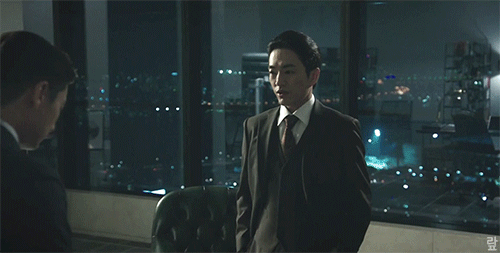 라이프에서 조승우 캐릭 처음으로 불쌍했던 장면 | 인스티즈