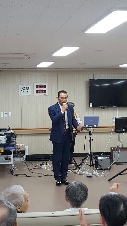 아라요양원 이미지
