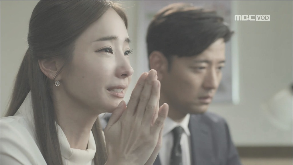 [신과의약속] 엄청난 막장의 느낌을 가진 명드의 느낌을 내는 요상한 드라마 | 인스티즈