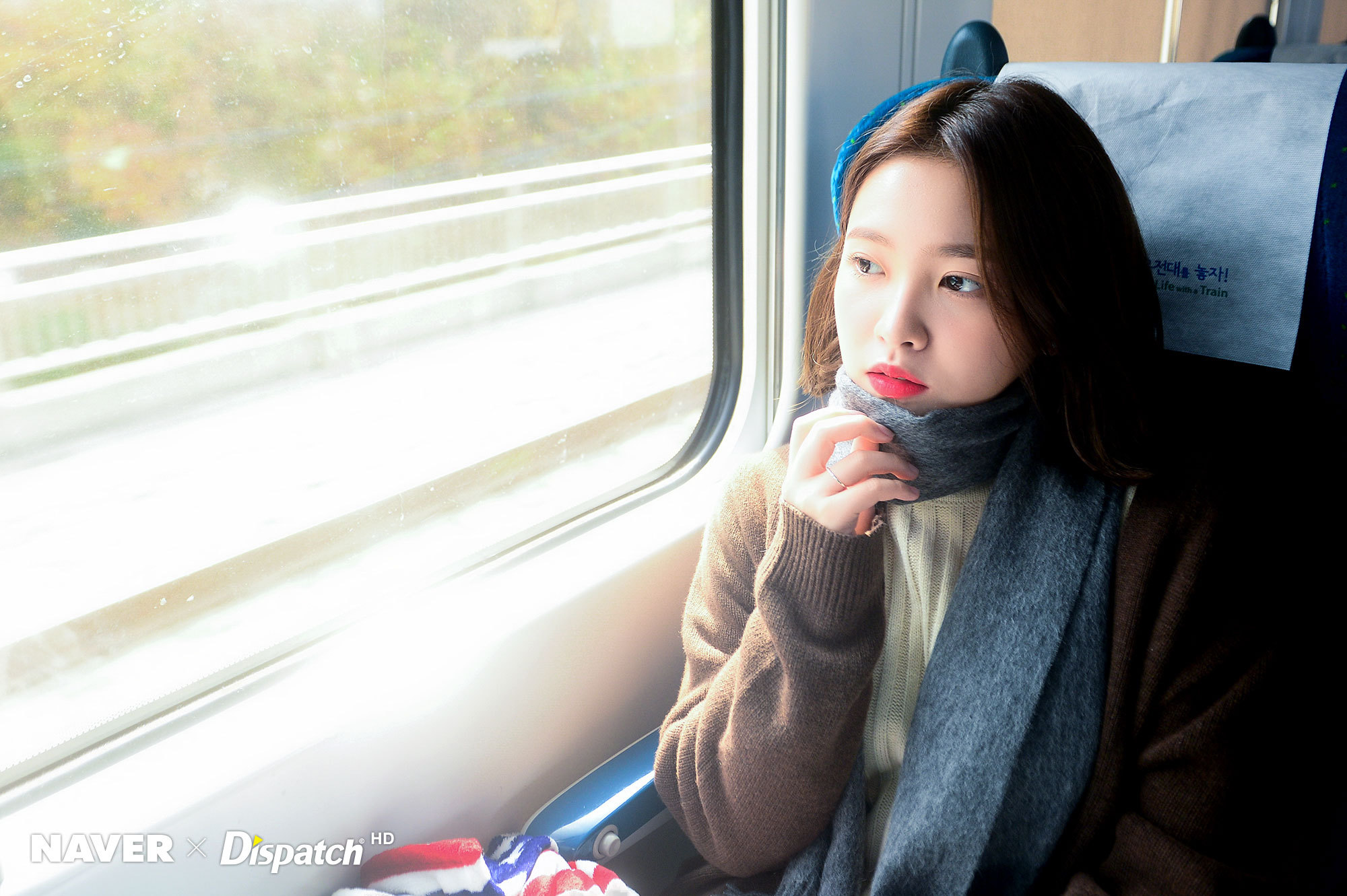 [사이즈주의] 디스패치가 찍은 레드벨벳 HD포토 | 인스티즈