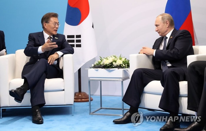 문재인대통령 극과극 사진.JPG | 인스티즈