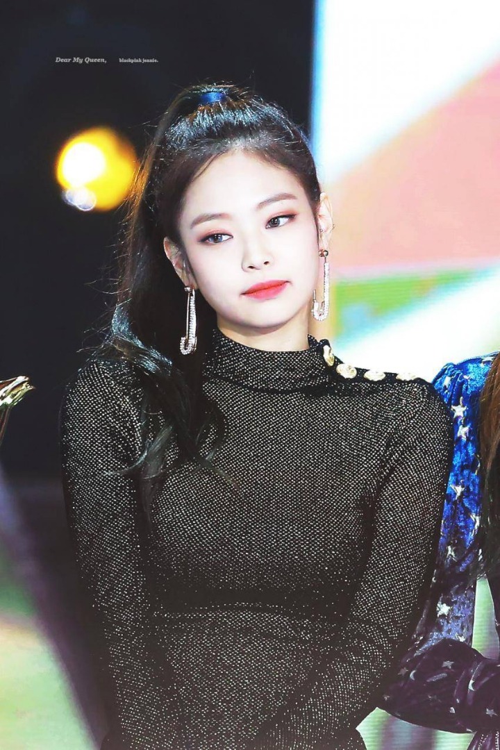 제니의 온도차.jpgif | 인스티즈