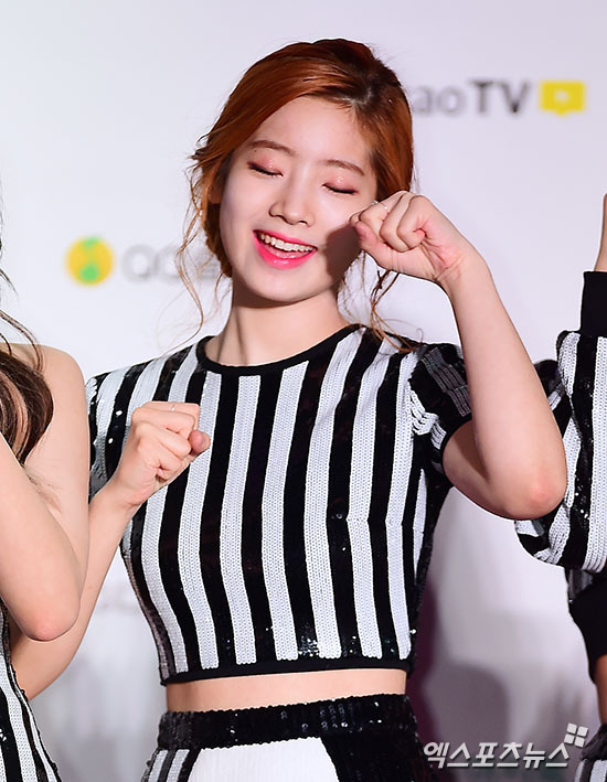 트와이스 다현 | 인스티즈