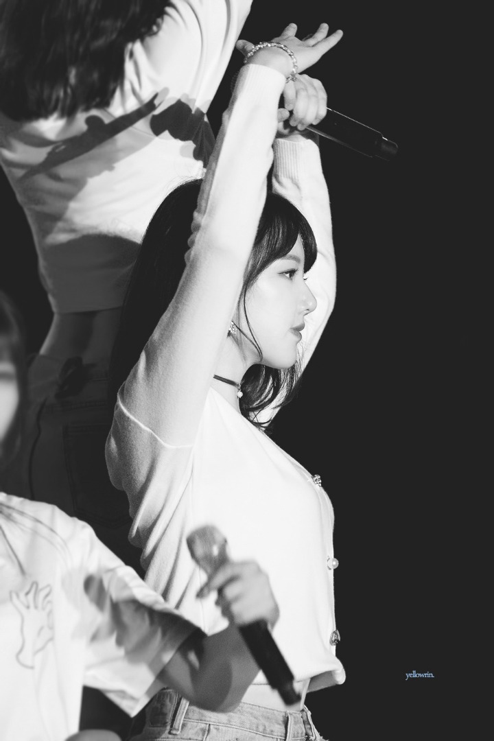 여자친구 예린찡.jpgif | 인스티즈