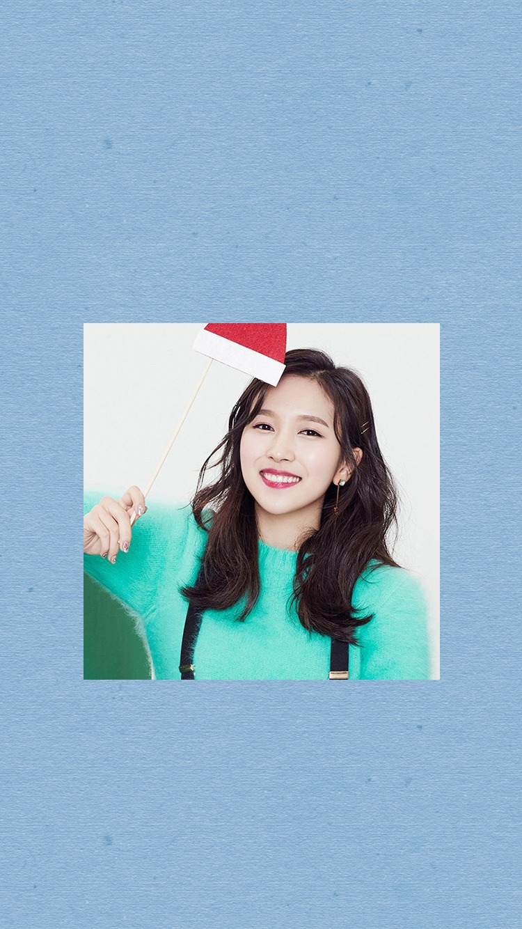 트와이스 미나 사나 모모 Heart Shaker 폰 배경화면 & 잠금화면. png__ | 인스티즈