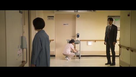 나에게만 그녀가 보이기 시작했다. 천우희 김남길 주연 ＜영화 어느날＞ 10 | 인스티즈