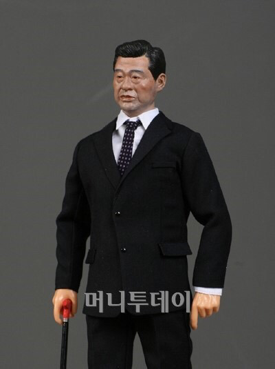 역대 대통령 피규어 모음 | 인스티즈
