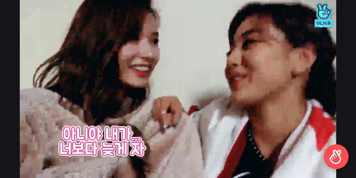 TT 4억뷰 공약 맘대로 걸어버리는 지효&사나 ㅋㅋㅋㅋ | 인스티즈