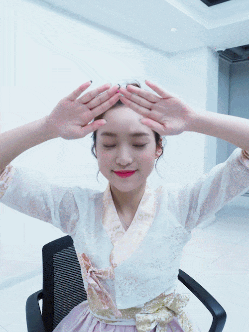 [에이프릴] 예나 사진 ,움짤 조금 | 인스티즈
