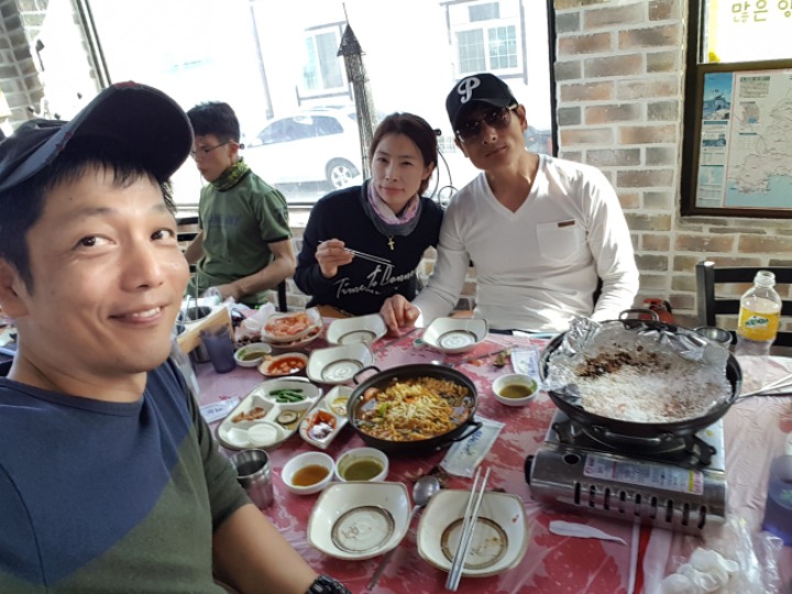 고성왕새우 이미지