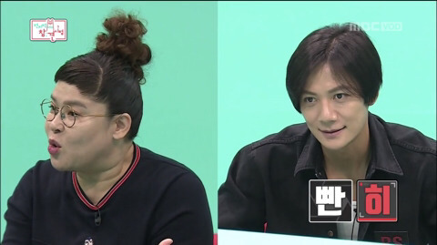 이영자한테 살 고나리랑 기생충 드립한 아이돌 | 인스티즈