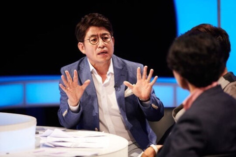 송파을 배현진 박종진 단일화 했으면 당선됐다 안됐다 | 인스티즈
