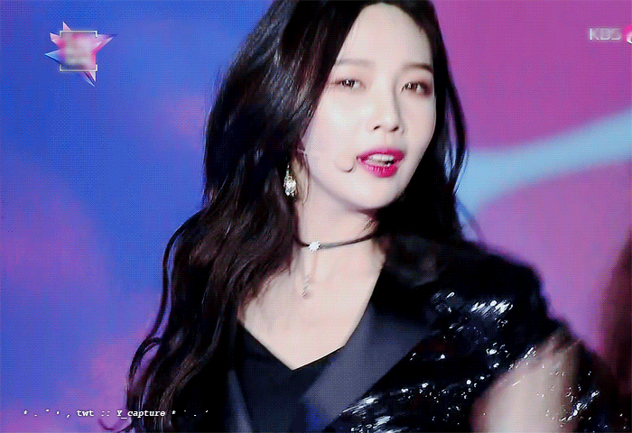 레드벨벳의 큐티섹시 담당 조이.jpgif | 인스티즈