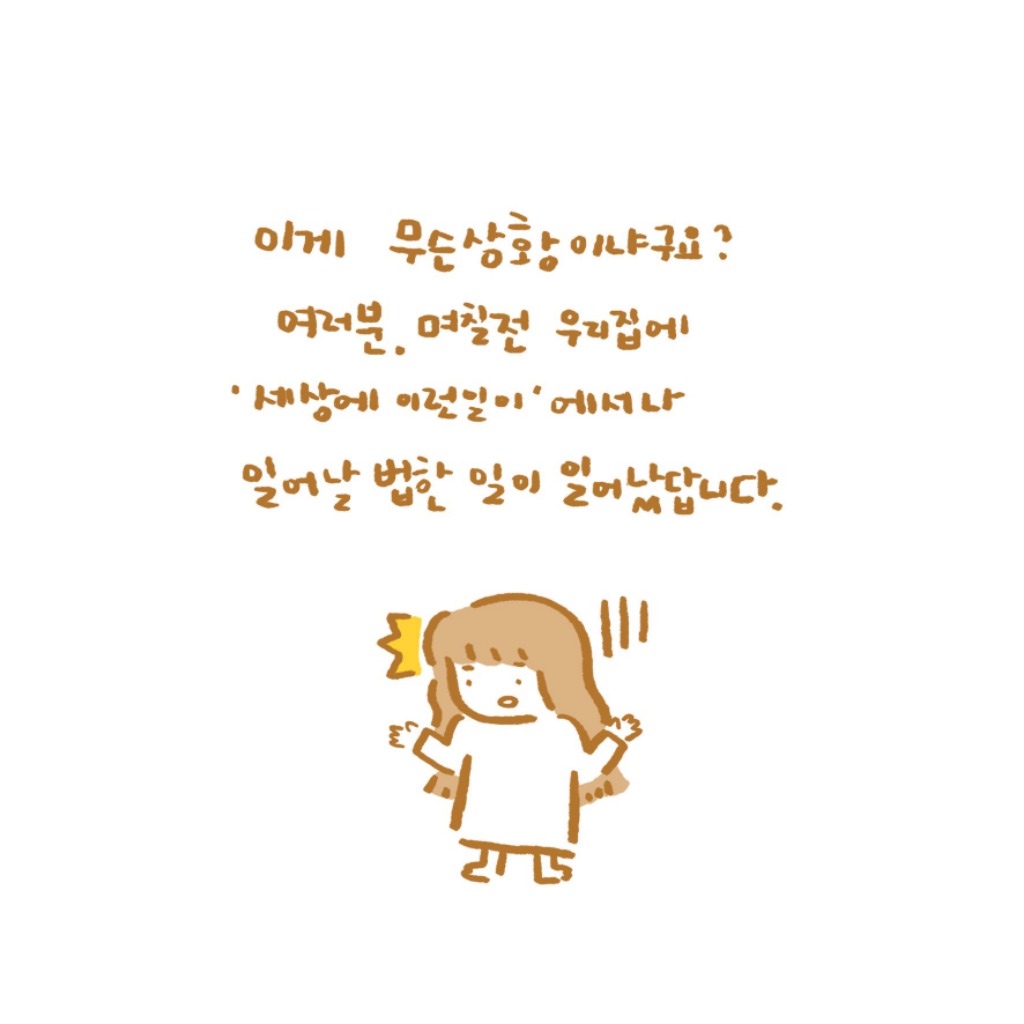 은혜갚은 고양이 겨울이 ㅜ.ㅜ | 인스티즈