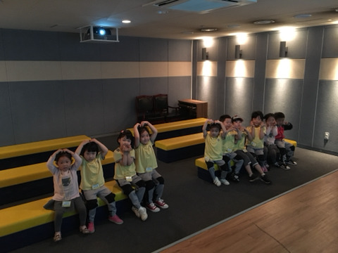 리틀엔젤어린이집 이미지