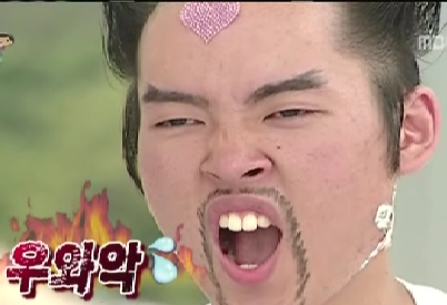 같은장면 완전 다른느낌 | 인스티즈