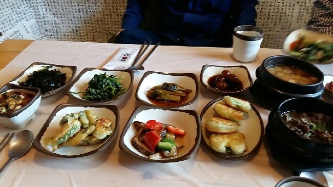 토담식당 이미지