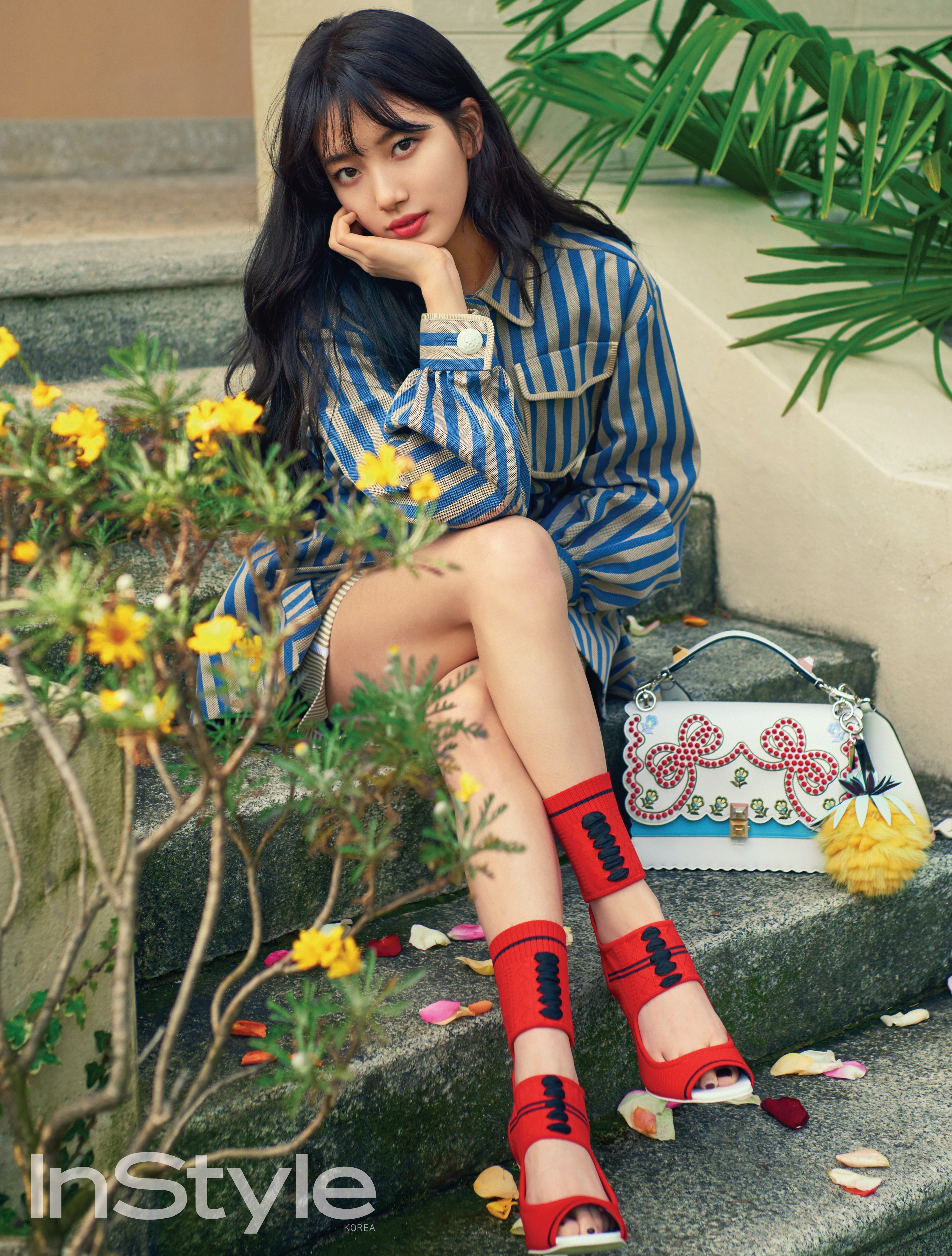 수지 고해상도 사진.jpg(모니터 관광 주의) | 인스티즈