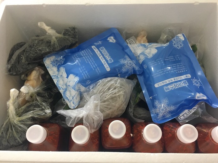 심심해서 찾아본 전국 택배 가능한 맛집 모음 | 인스티즈