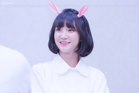 [오마이걸] 위쳐3를 하다가 프리실라의 노래가 감미로워서 비니 | 인스티즈