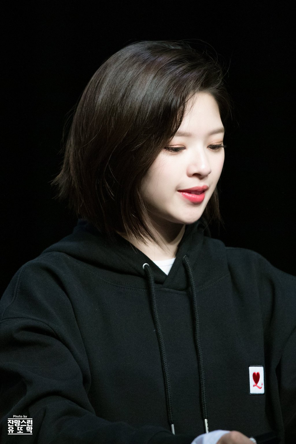 솔직히 이쁜 트와이스 정연.jpgif | 인스티즈