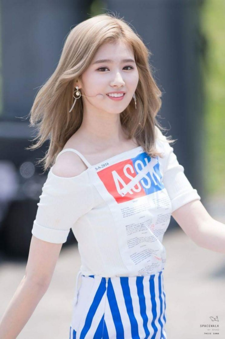 성소 아이유 사나 | 인스티즈