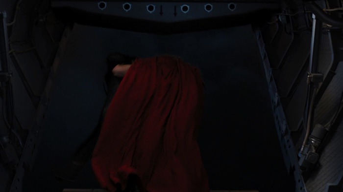 [어벤져스] 번개 치고 나타나는 게 무서운 거지.jpgif | 인스티즈