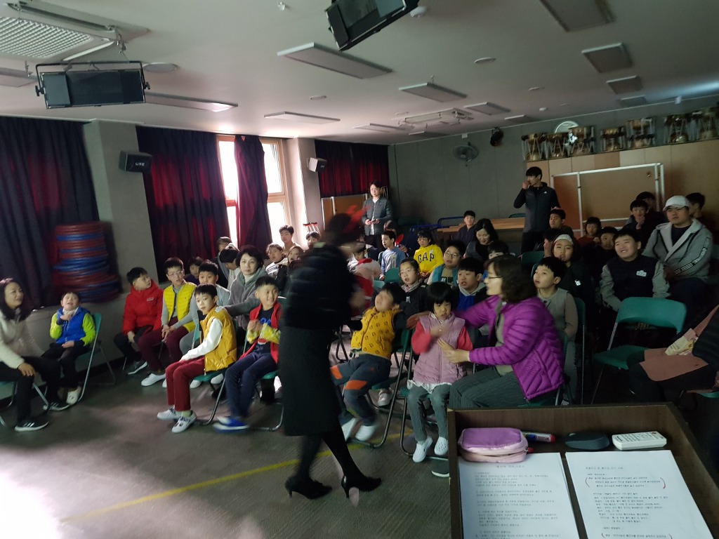 서울광진학교 이미지