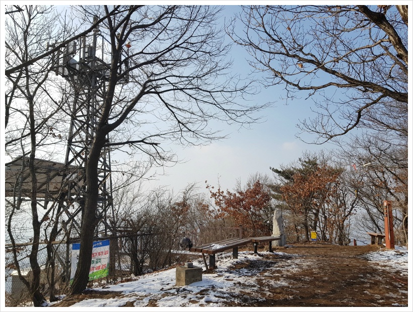 백운산쉼터 이미지