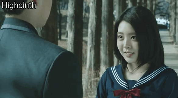 신이시여 예쁘게 해주세요.gif | 인스티즈