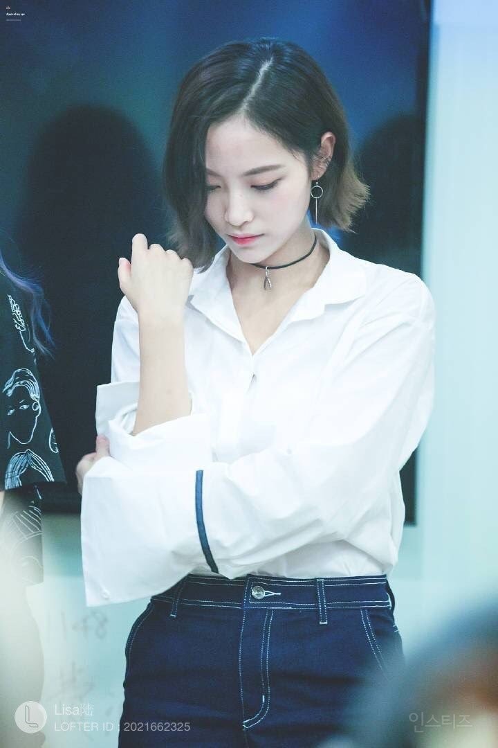 살짝 레드벨벳 예리 느낌 난다는 중국 여자아이돌jpg | 인스티즈