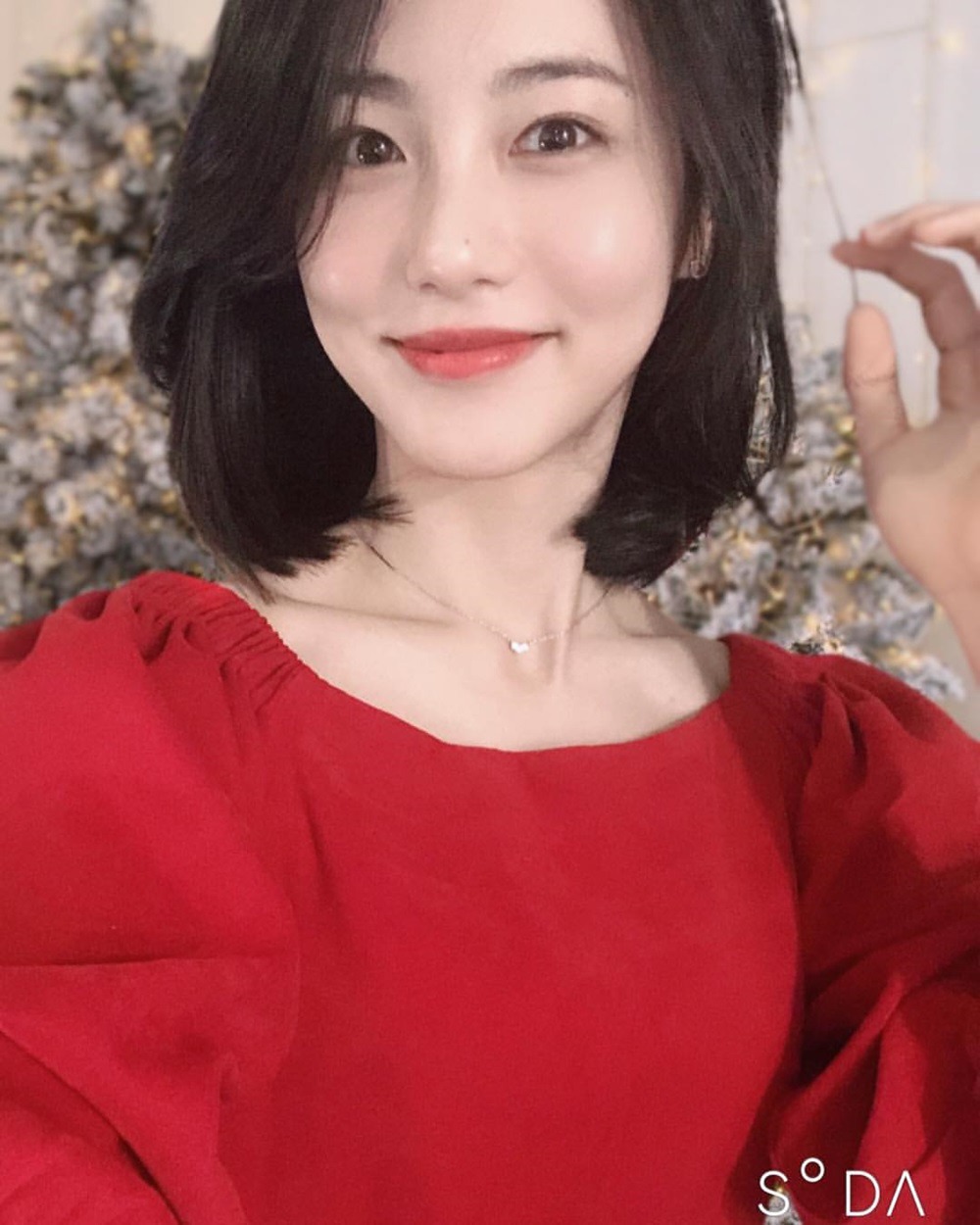 매력쟁이 신예은~♥ 데이터주의 | 인스티즈