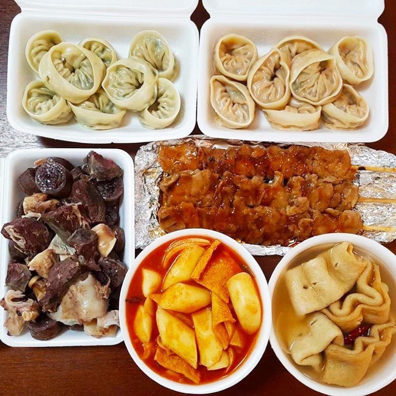 이중 여러분의 원픽은? | 인스티즈